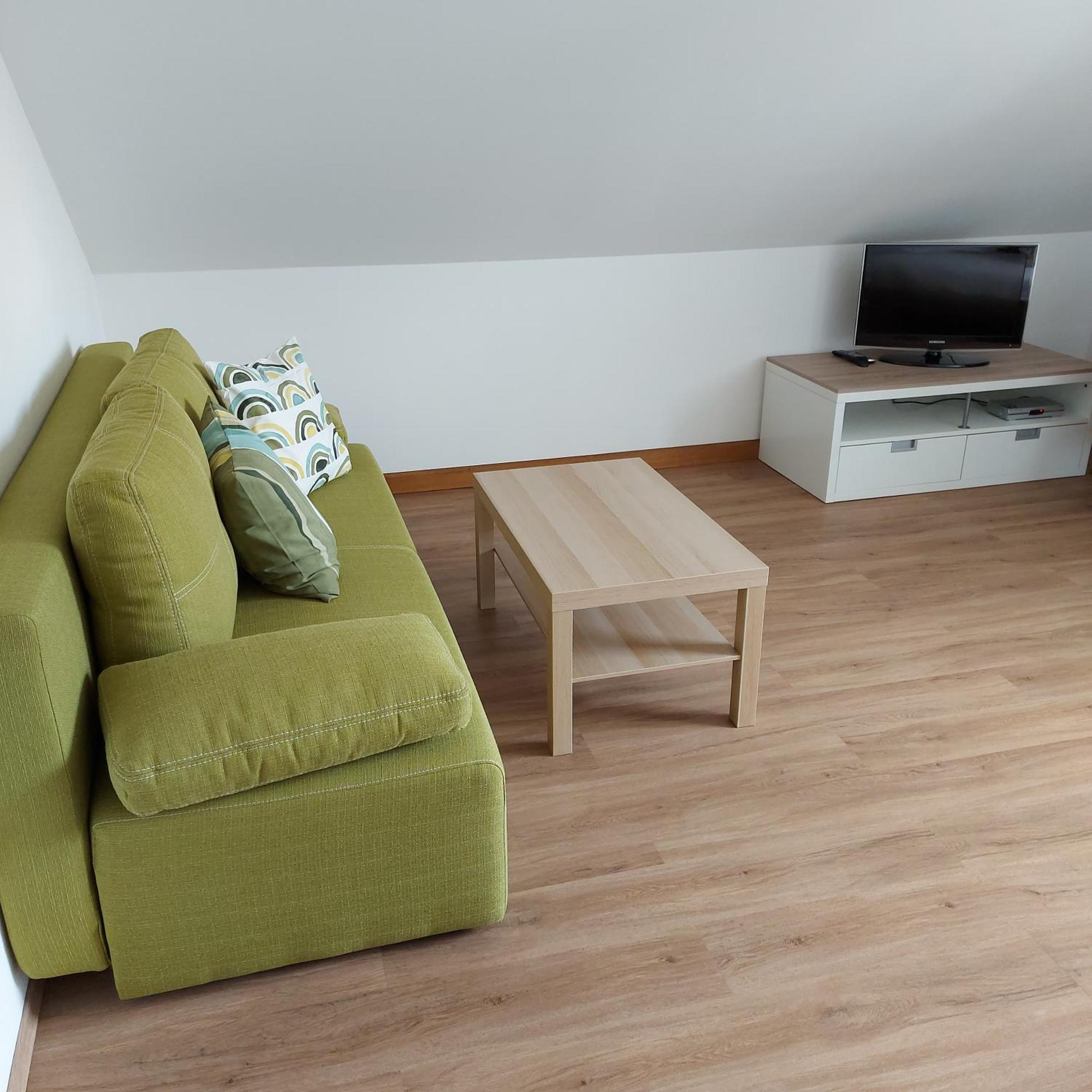 Ferienwohnung Am Berg Wiesent Eksteriør bilde